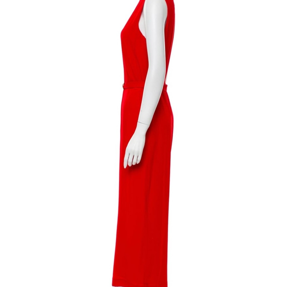 Michael Kors - Scoop Neck Jumpsuit - Excellent condition, worn once.